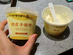 -紫光园烤鸭(前门大栅栏店)