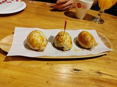 -石榴红了·非遗酥皮烤包子·新疆菜(瑞豪店)