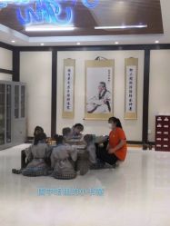 -点点梦想城(鑫苑都汇店)