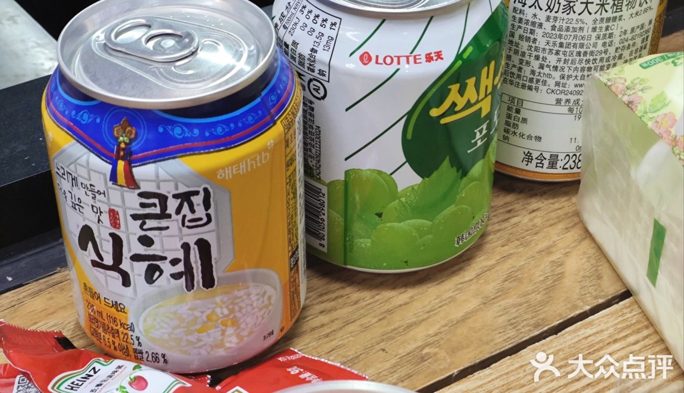 不是韩国去不起，而是韩国街更有性价比。