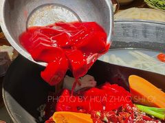 -阳阳老火锅(小南门店)