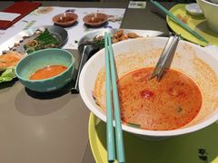 -蔡澜PHO(海岸城店)