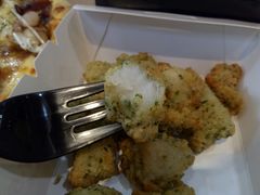 酥香嫩鱼块-达美乐比萨(凤凰东街店)