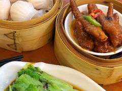 豉汁蒸凤爪-添运来(茶园奥园广场店)
