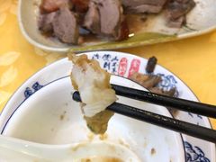 -老字号蛇口德记烧腊饭店·海鲜加工