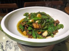 农家小炒肉-井水小厨·湘菜(活力广场店)