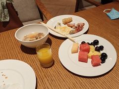 -杭州开元名都大酒店·地中海自助餐厅
