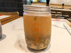 -馋三尺蟹粉小笼(人民广场店)
