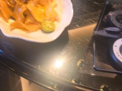 -彩虹之约•淮扬家宴(亚运村店)