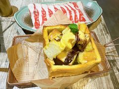 -七友美蛙鱼头火锅(坂田店)