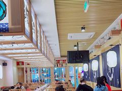 -万岁寿司(万国店)