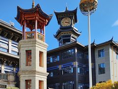 -西宁市东关清真大寺