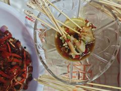 -小林哥的海鲜馆·夜宵烧烤(渔人码头店)