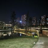 饭后散步好去处---