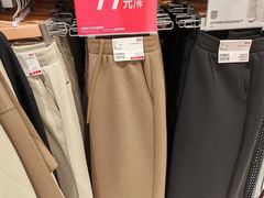 -优衣库(长沙国金中心店)