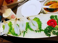 -海底捞火锅(大融城店)