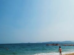 -大梅沙海滨公园