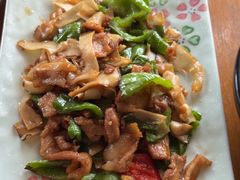 -盐帮食坊•小河帮川菜(四川师大店)