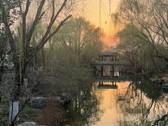 -济南大明湖景区
