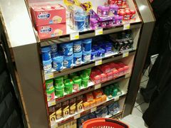 -丽达购物中心(崂山店)