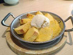 -吕氏疙瘩汤·新鲁菜(日照万象汇店)