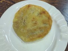 -清真嘎咕馅饼(奉天街店)