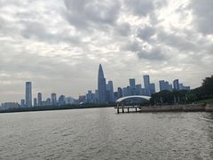 -深圳湾公园(南山区)