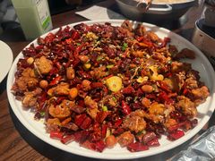 -成都娃娃花园餐厅 (南艺旗舰店)