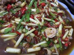 火爆兔肚-自贡馆老字号(青江东路店)