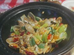 -永信海鲜(群星城店)
