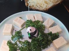 -吼堂老火锅(太古里总店)