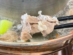 -怡和居北京涮羊肉(次南门店)