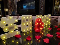 -深圳四季酒店·馥自助餐厅