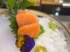 -昱匠·日本料理(金融街店)