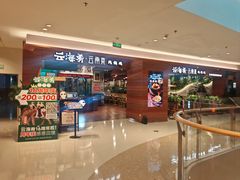 -云海肴·汽锅鸡·云南菜(曲江大悦城店)