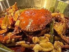 -红盔甲·小龙虾(天钥桥店)