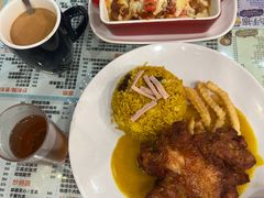 -八爷茶餐厅