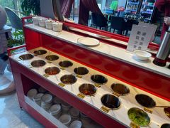-江南福宴·澳门海鲜.牛肉火锅(汇高栢悦中心店)