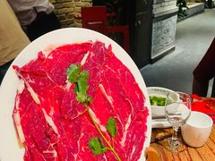 -小龙翻大江文化火锅(太古里店)
