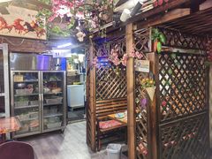 -黑土地东北私房菜馆(南门大街店)