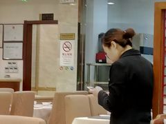 大堂-老人和饭店(淮海中路店)