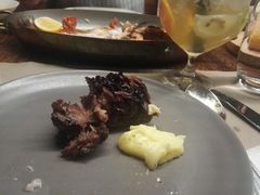 -Mercato莫卡多露台餐厅与酒吧(K11店)