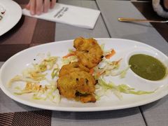 -Pita's&Tika's中东和印度风味餐厅(龙湖天街店)