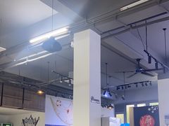 -蟹老板的海鲜