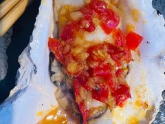 -大成海鲜烧烤·小龙虾(五角场店)