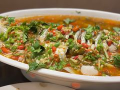 -飞虹鱼馆(春华路店)