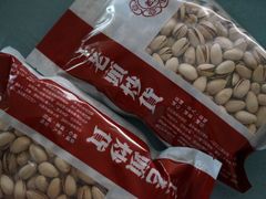 -王老头炒货(天坛东路店)