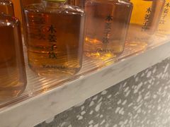 -探鱼·鲜青椒爽麻烤鱼(苏宁广场店)