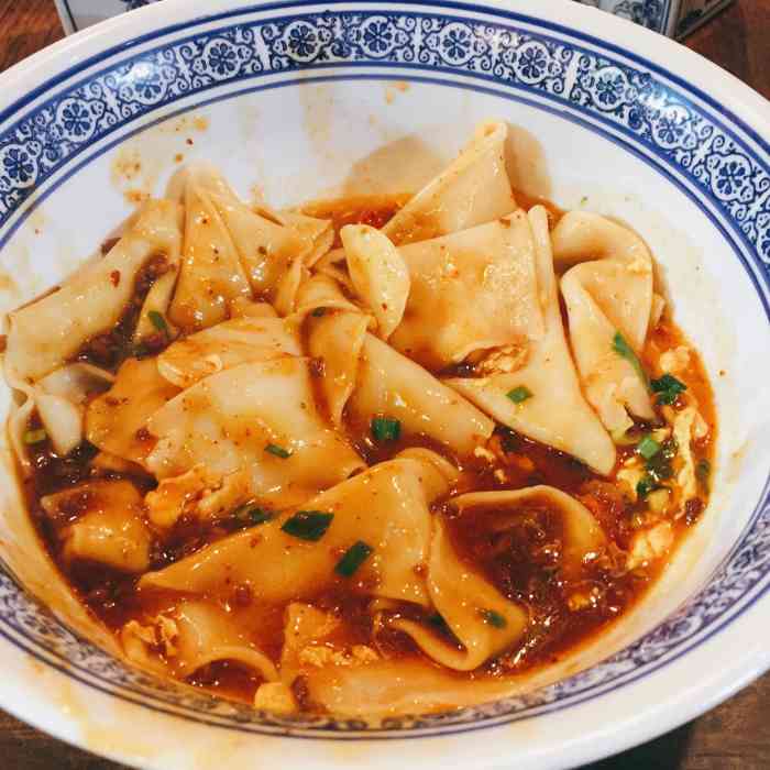 biangbiang面(永兴坊店)-"99永兴坊进入就能看到的一家biangb.