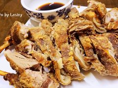 香酥鸭-协和菜馆(凤凰街店)